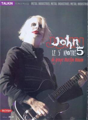 john 5