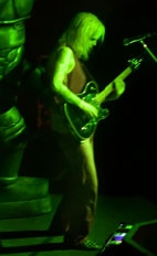 john 5 en tournée avec rob zombie